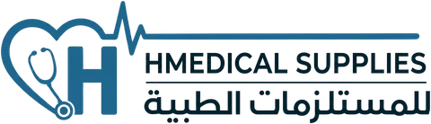 اتش ميديكال للمستلزمات الطبية