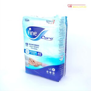 حفاضه فاين كير M