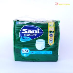 حفاضه شورت سانى XL