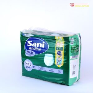 حفاضه شورت سانى S