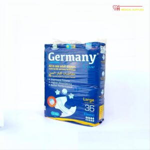 حفاضه جيرمنى L