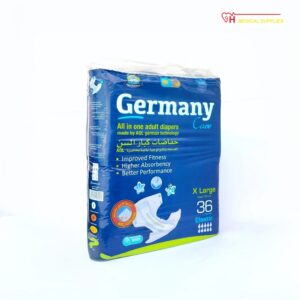 حفاضه جيرمنى XL