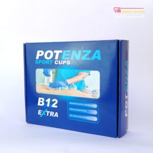 علبه حجامه بوتنزا كبيره