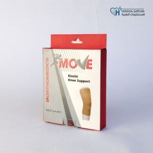 موف ركبه استيك M