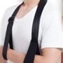 تراست حامل زراع اسفنجى S