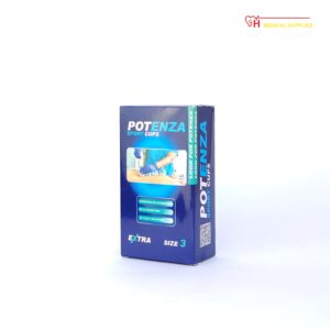 كاس حجامه بوتنزا مقاس 3