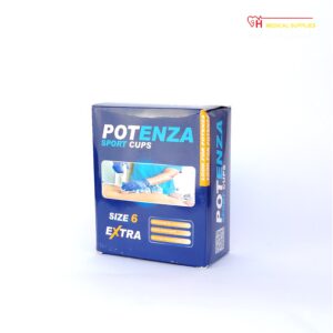 كاس حجامه بوتنزا مقاس 6