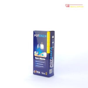 كاس حجامه بوتنزا مقاس 2
