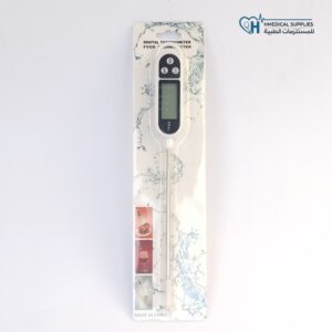 ترمومتر سوائل