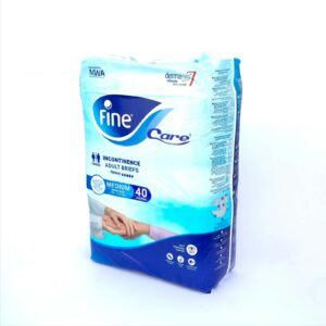 حفاضات لزق