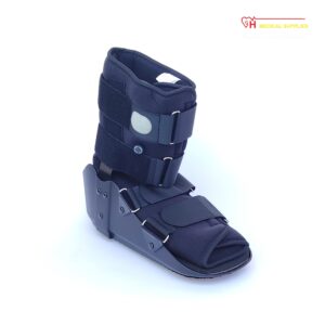 ماس ايرووكر قصير XL