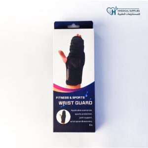 جبيره تثبيت اصابع وسطى